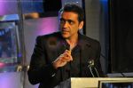 Ajay Bijli at A Grand Evening to Commemorate Videocon India Youth Icon Awards on September 25th 2009.jpg